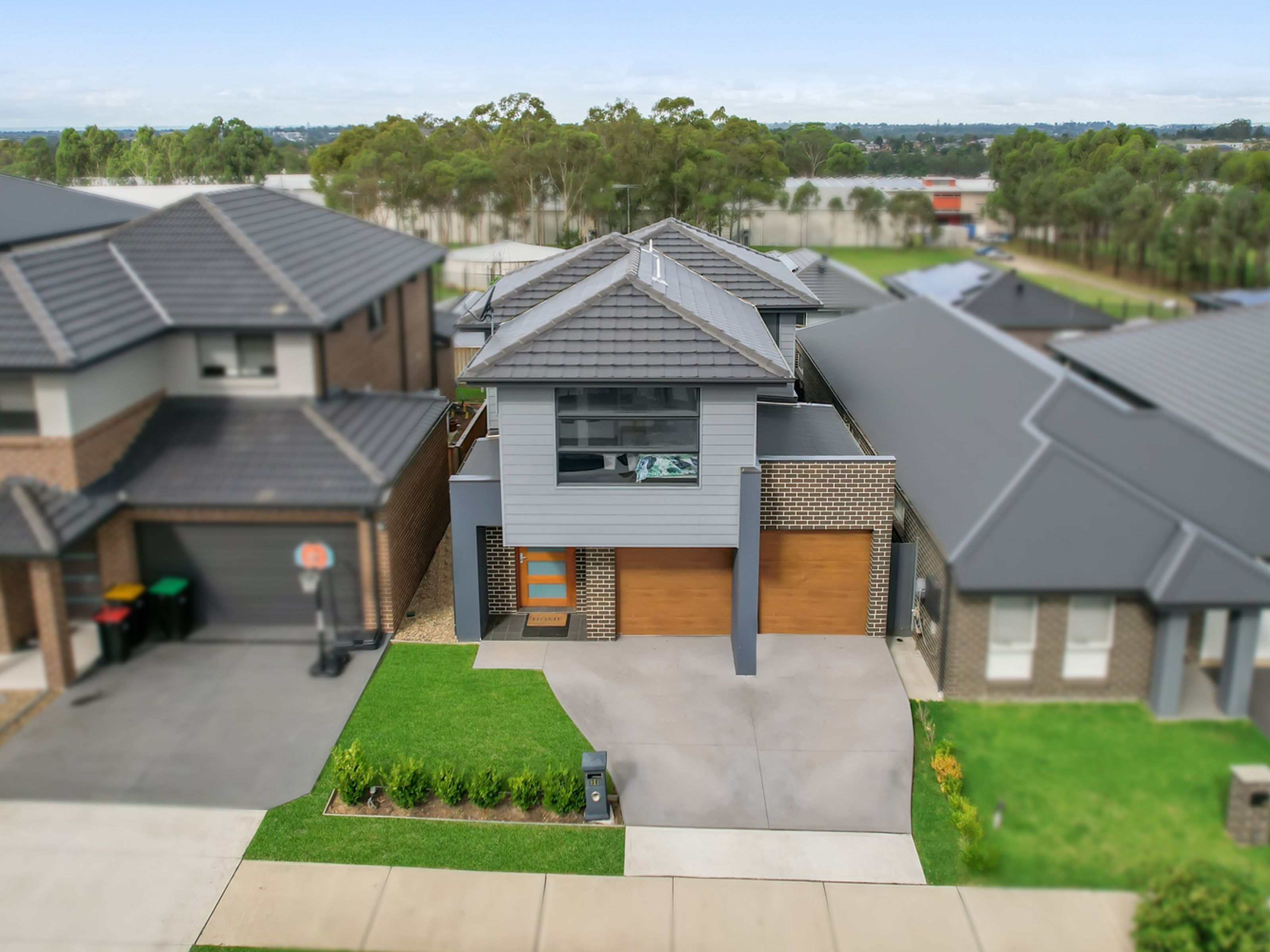 38 Bundle Street, CADDENS