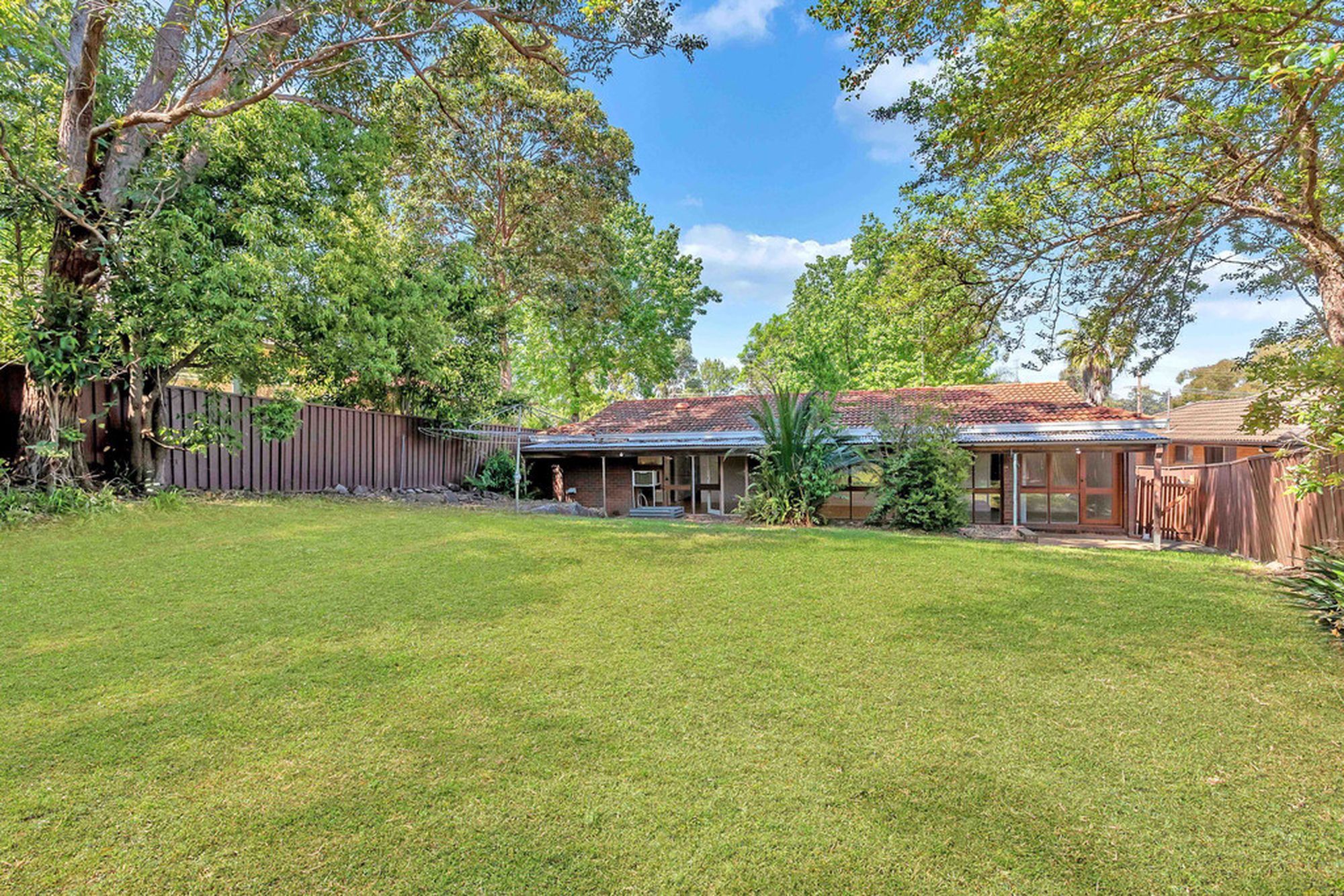 15 Larken Avenue, Baulkham Hills