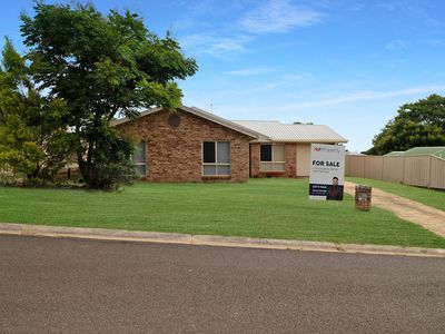 18 Krog Court, Darling Heights