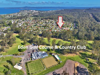 26 Moorhead Street, Eden