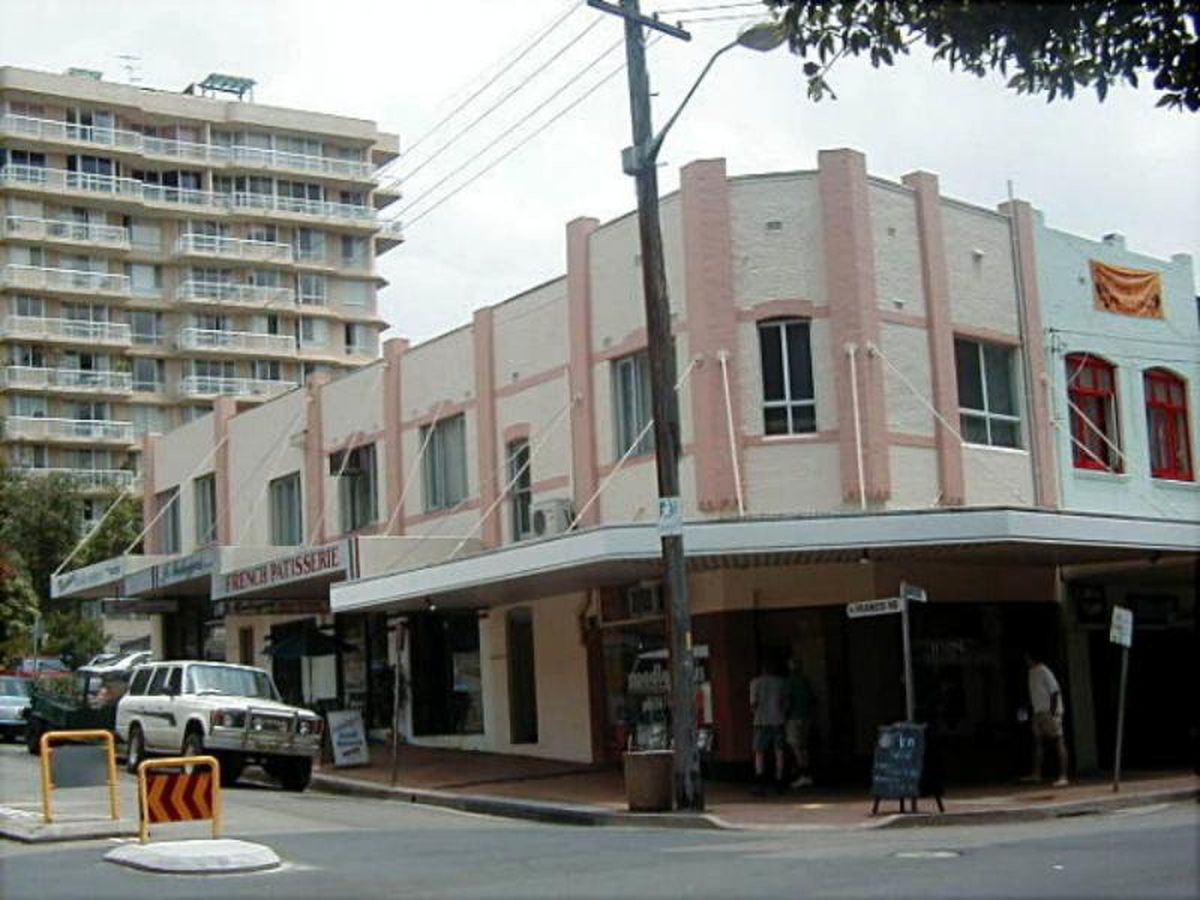 gallery