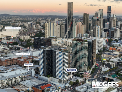 188 Brunswick Street, Fortitude Valley