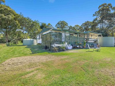 310 Smith Road, Booie