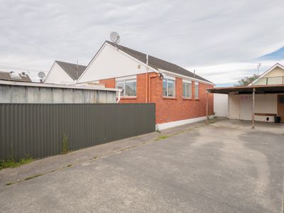 20F Oxford Street, South Dunedin