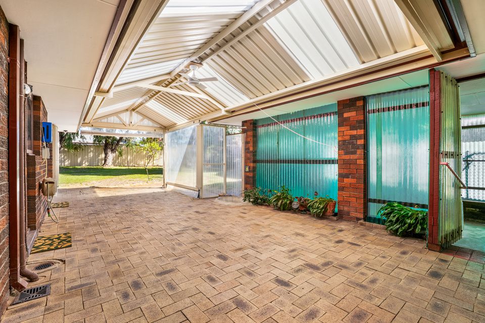 29 Fourth Avenue, Shoalwater