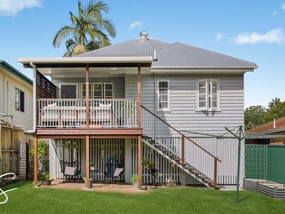 59 Longden Street, Coopers Plains