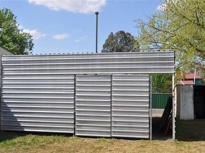 17 Grenfell Street, Forbes