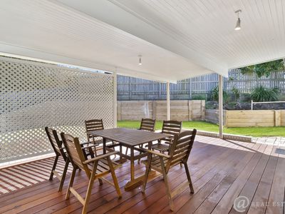 9 Ray Street, Lammermoor