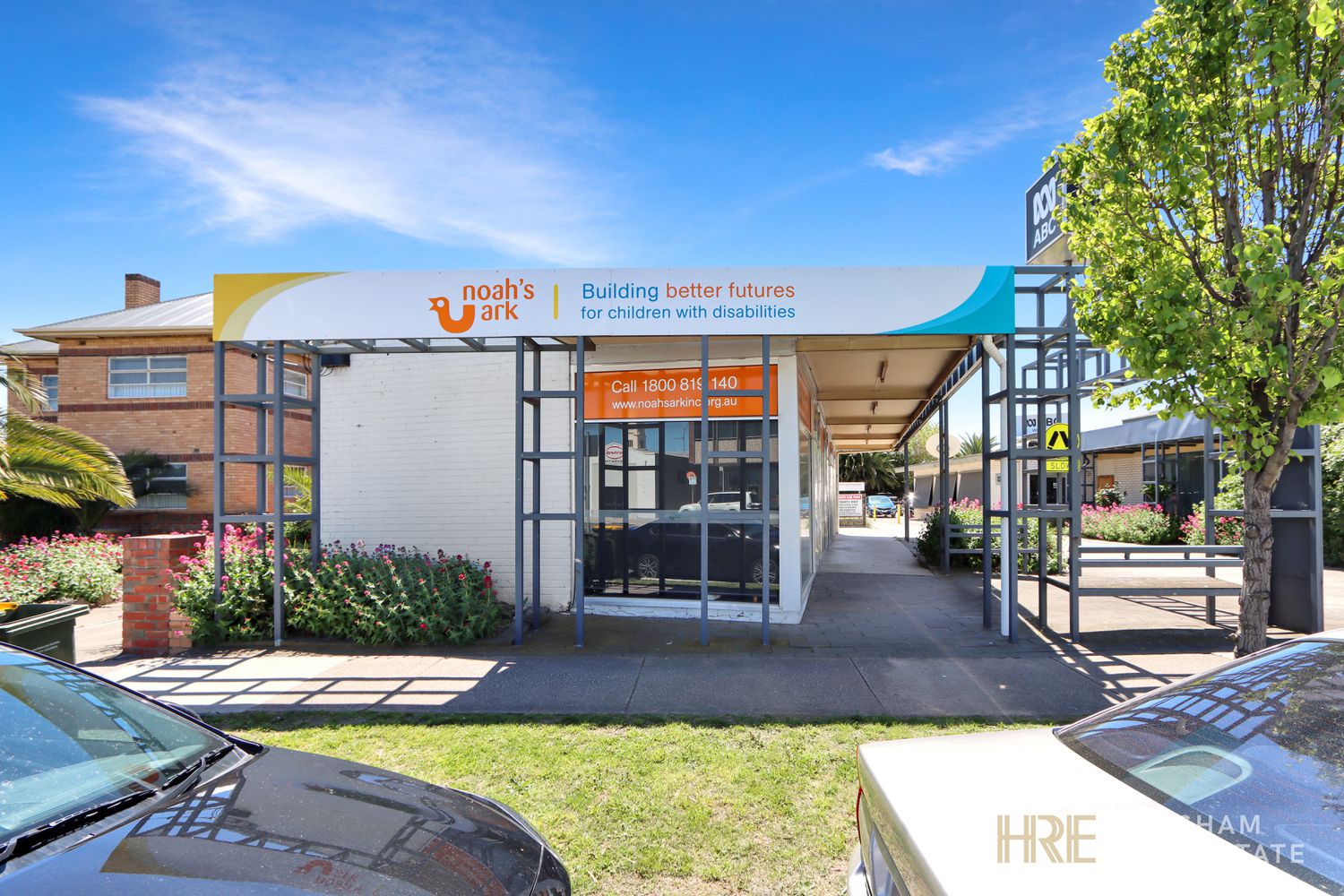 152  Baillie st, Horsham