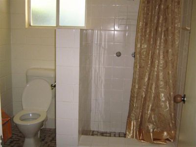 1 / 13 Boundary, Cooktown