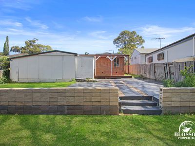 149 Lucas Road, Lalor Park