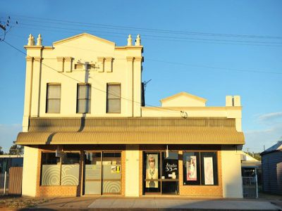 29-35 Barber Street, Gunnedah
