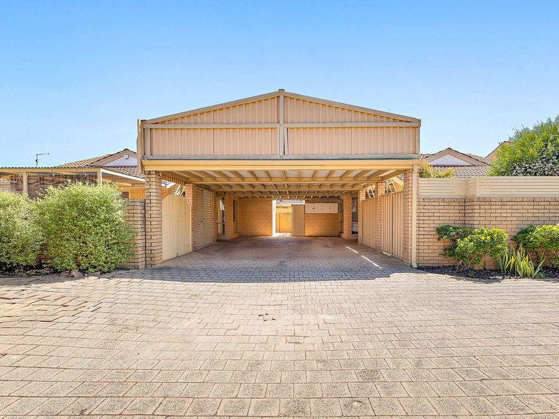 5 / 45 Wilcock Avenue, Balcatta