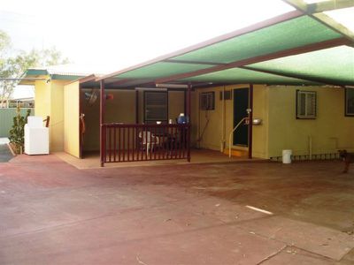 2 Pedlar Street, South Hedland