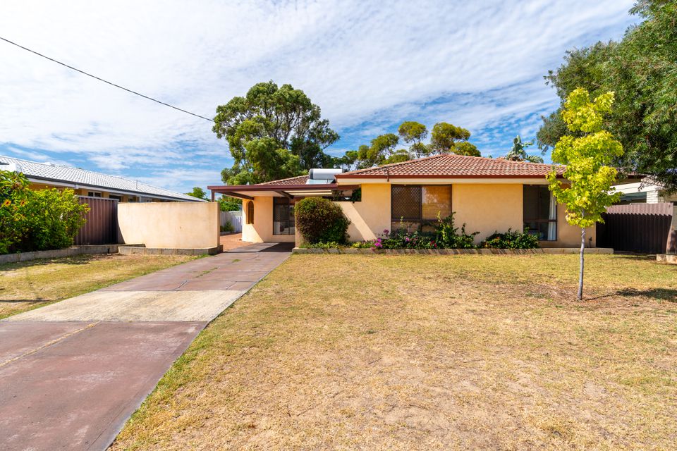 38 Ricketts Court, Rockingham