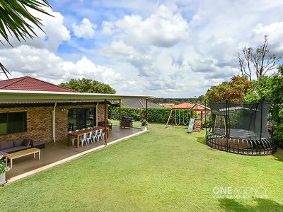 24 Vanessa Court, Camira