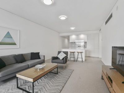 1812 / 510 St Pauls Terrace, Bowen Hills