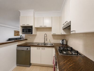 146 / 158-166 Day St, Sydney