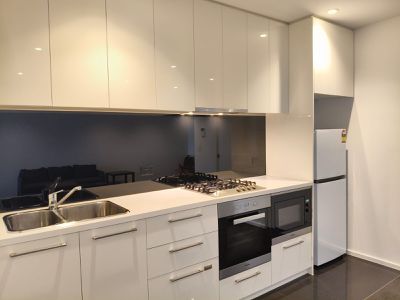 1102 / 601 Little Lonsdale Street, Melbourne