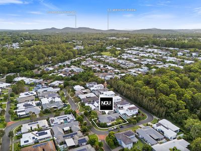 43 Margaret Crescent, Wakerley