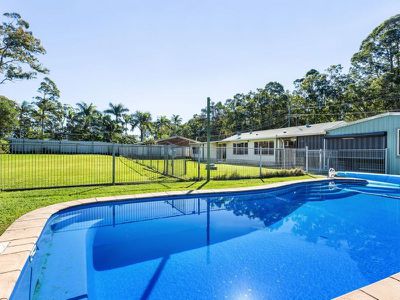 18 Bowen Road, Glass House Mountains