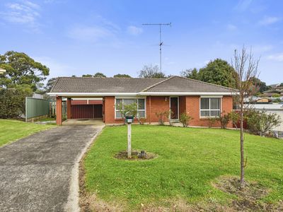 14 Balambool Avenue, Mount Gambier