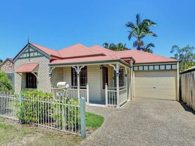 12 Babylon Pl, Forest Lake
