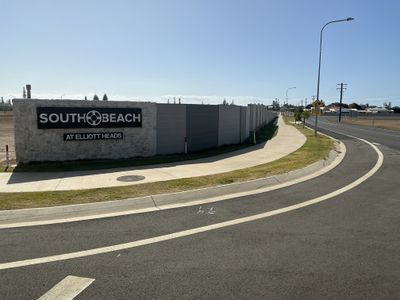 Lot 39, 39 Cordell Drive, Elliott Heads