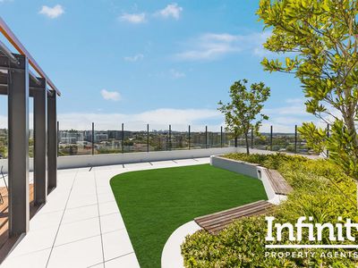 305 / 12 STANLEY STREET, Kogarah