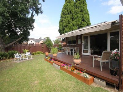 65 First Avenue, Campsie