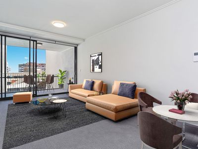 203 / 18 Woodville Street, Hurstville