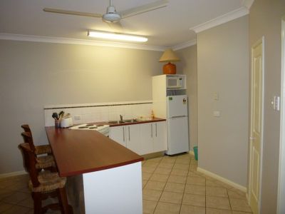 1 / 6 Howard Street, Cooktown