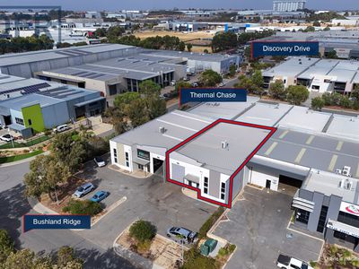 2 / 22 Bushland Ridge, Bibra Lake