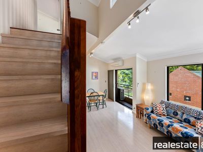 19 / 35 Goderich, East Perth