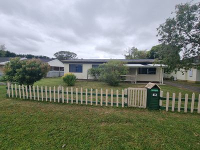 15 Mount Burr Road, Millicent