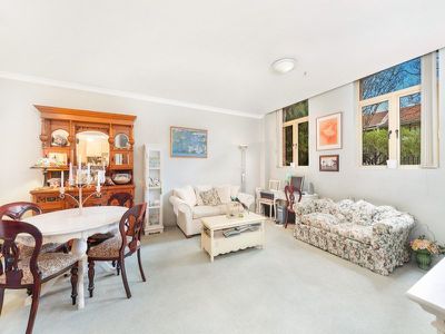 3 / 45 Trafalgar Street, Annandale