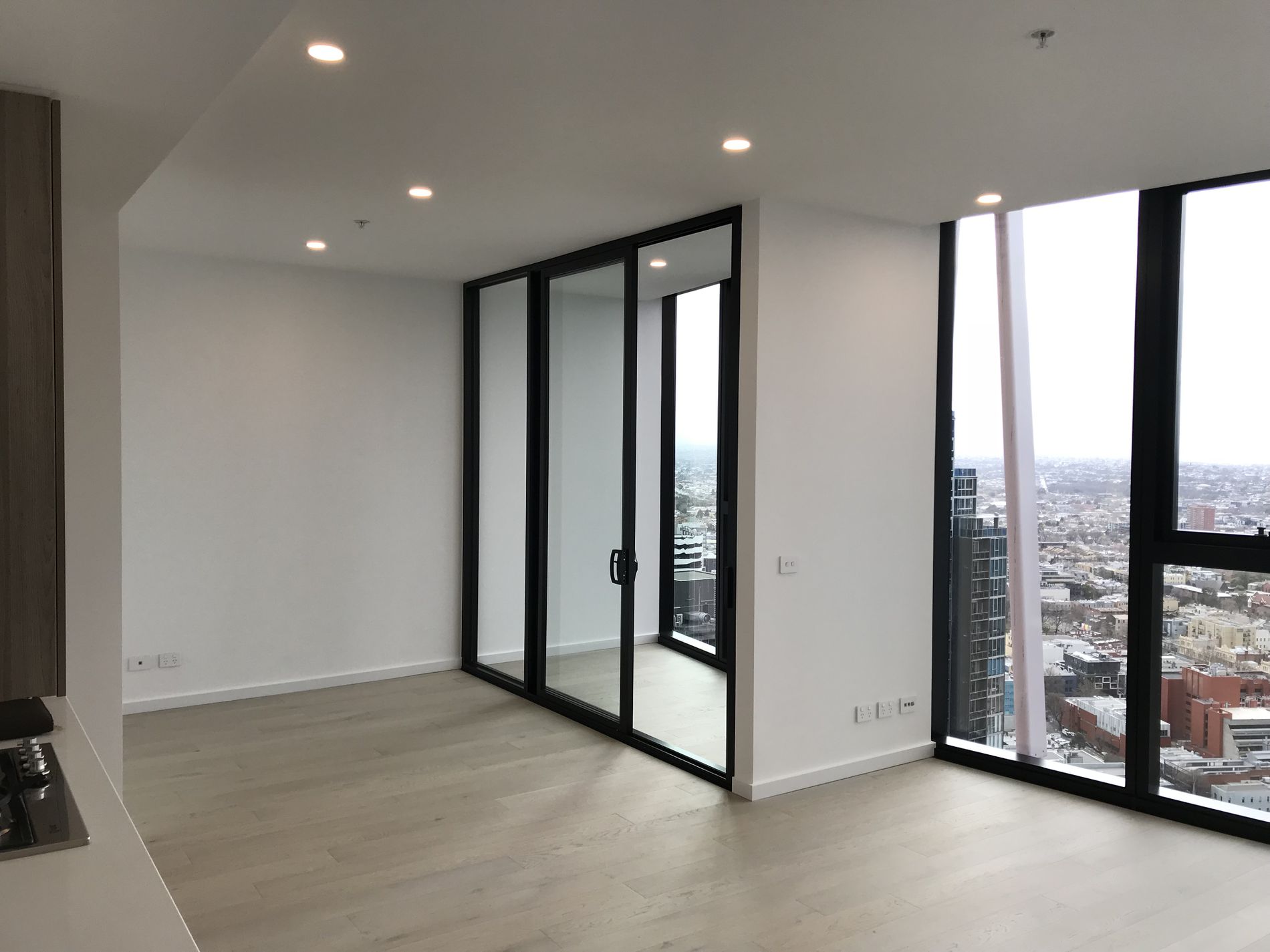 4909 / 60 A'Beckett Street, Melbourne