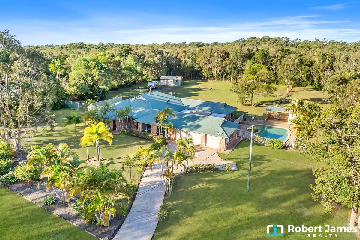 66 Silverwood Drive, Cooroibah