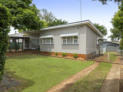 34 Tara Street, Wilsonton