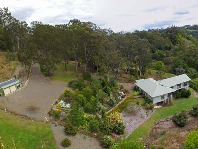 65-105 Ensbey Road, Flaxton