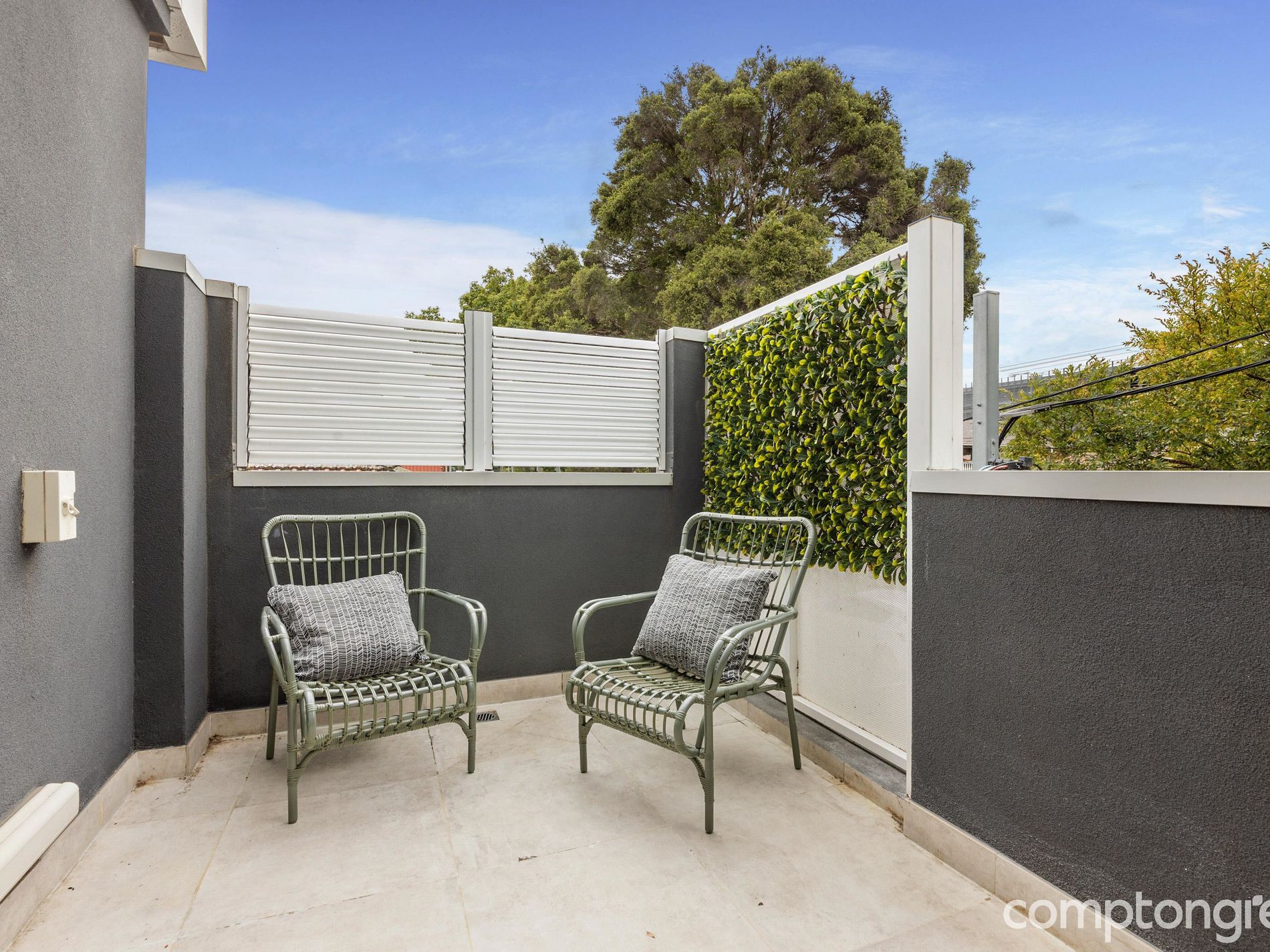101 / 61 Droop St, Footscray