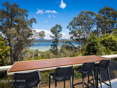 3 Otway Close, Merimbula