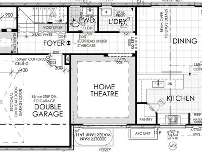 Lot 9043 Derham Rise, Catherine Field