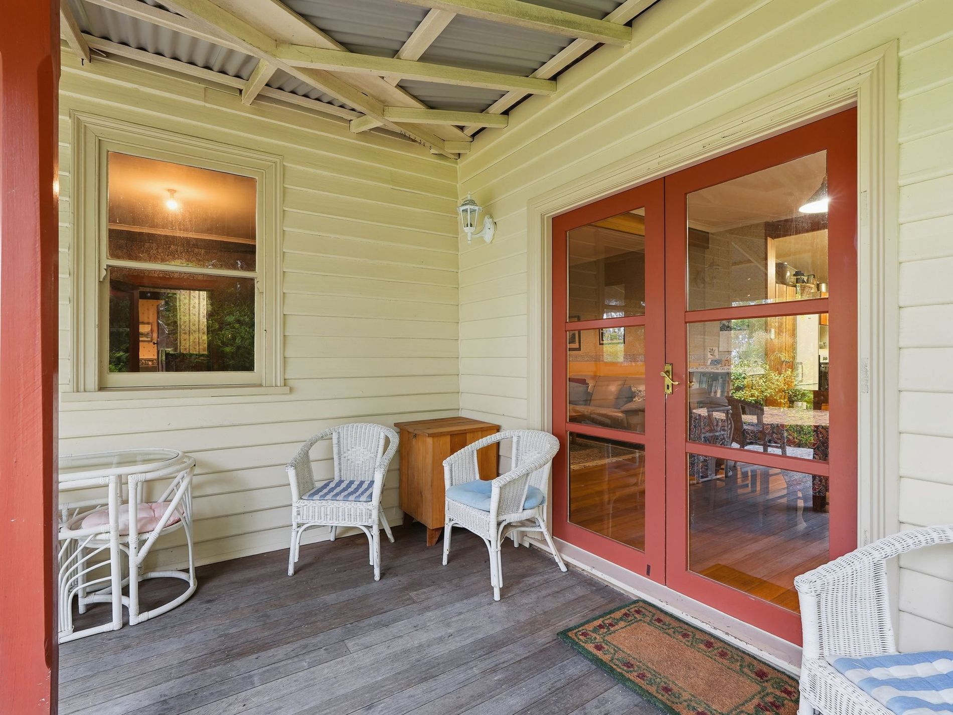 412 Lymington Road, Lymington