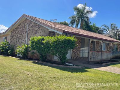 66 DAVISON STREET, Gracemere