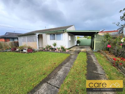 18 Ora Street, Hampton Park