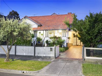10 Mattingley Crescent, Brunswick West