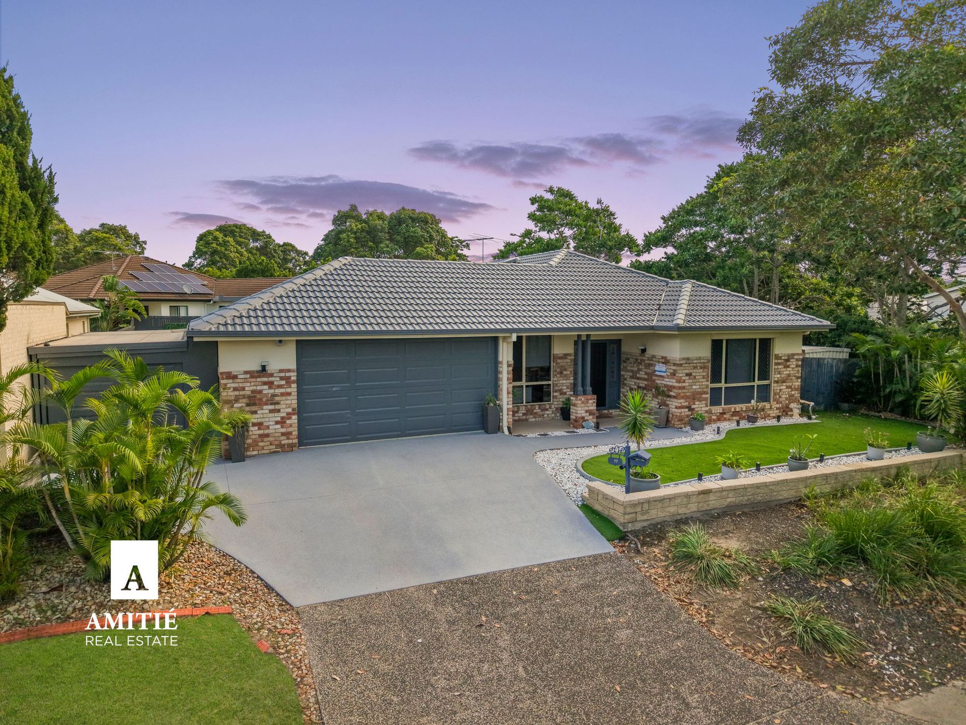 17 Cottonwood Circuit, North Lakes