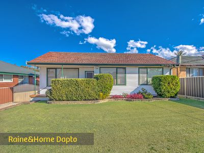 3 Moran Avenue, Dapto