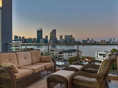 12 / 51 Mill Point Road, South Perth
